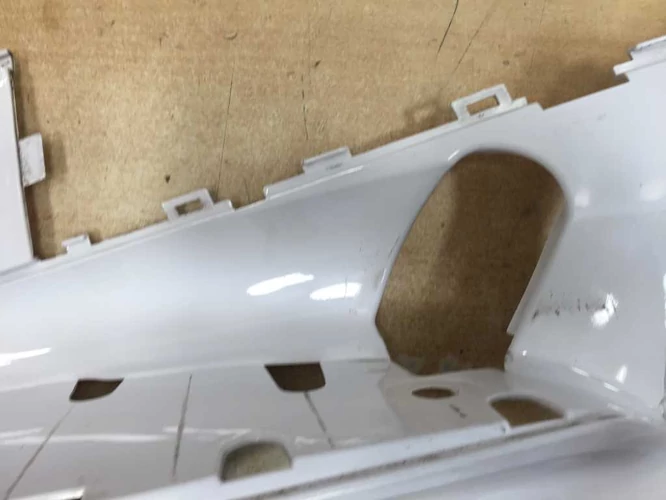 Gilera Runner 50 Használt Tuning Idomszett 12 db Burkolatot Tartalmaz ( 2005 ig )