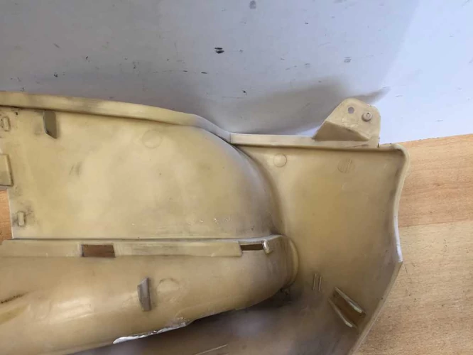 Gilera Runner 50 Használt Tuning Idomszett 12 db Burkolatot Tartalmaz ( 2005 ig )