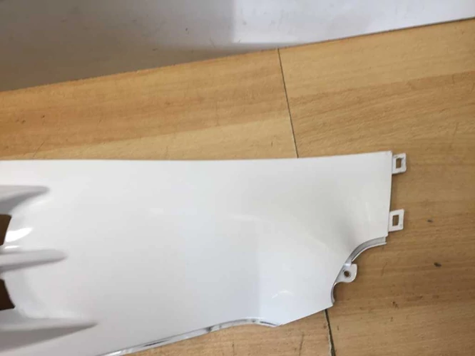 Gilera Runner 50 Használt Tuning Idomszett 12 db Burkolatot Tartalmaz ( 2005 ig )