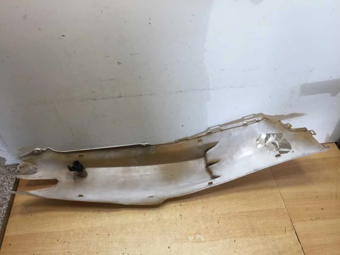 Gilera Runner 50 Használt Tuning Idomszett 12 db Burkolatot Tartalmaz ( 2005 ig )