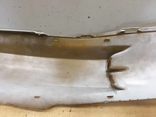 Gilera Runner 50 Használt Tuning Idomszett 12 db Burkolatot Tartalmaz ( 2005 ig )