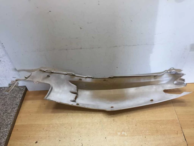 Gilera Runner 50 Használt Tuning Idomszett 12 db Burkolatot Tartalmaz ( 2005 ig )