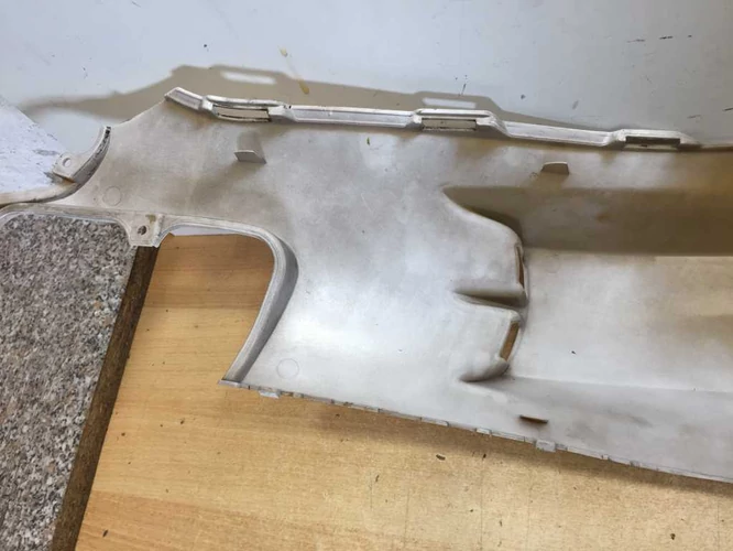 Gilera Runner 50 Használt Tuning Idomszett 12 db Burkolatot Tartalmaz ( 2005 ig )
