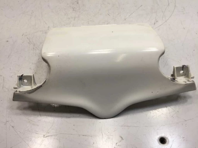  Gilera Runner 50 használt hátsó összekötő idom 