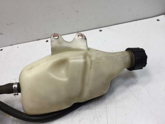 Gilera Runner 50 használt hűtő kiegyenlítő tartály