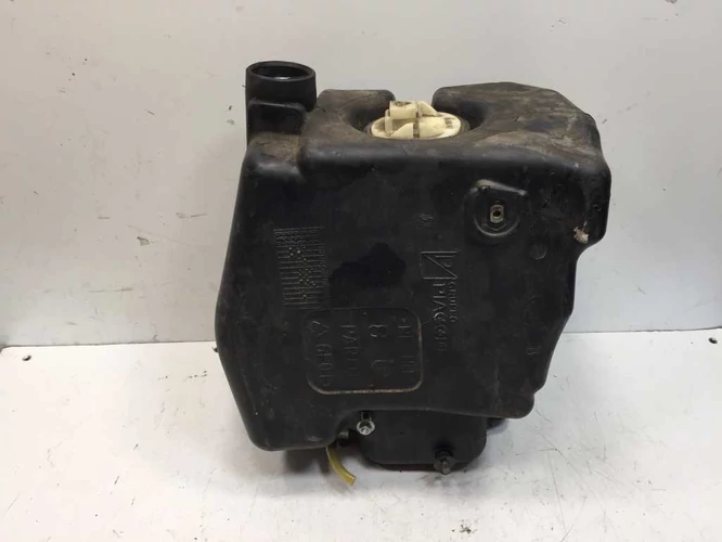 Gilera Runner Sp 50 Használt Benzintank, Üzemanyag Tartály