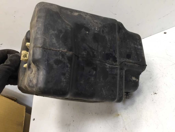 Gilera Runner Sp 50 Használt Benzintank, Üzemanyag Tartály
