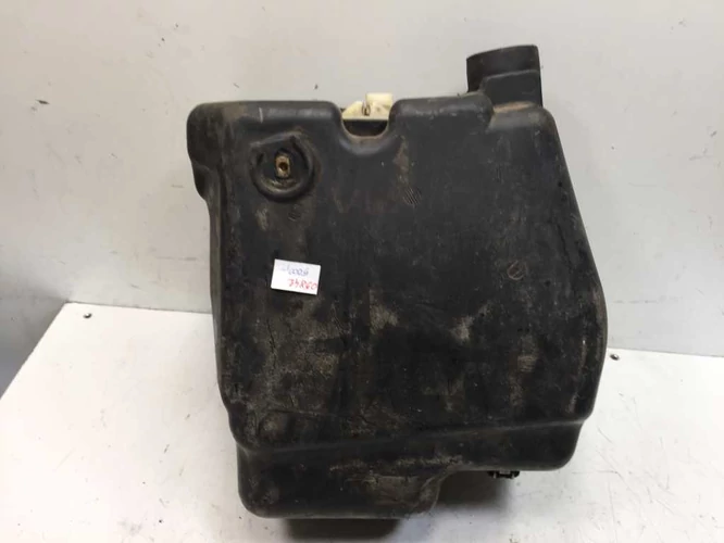Gilera Runner Sp 50 Használt Benzintank, Üzemanyag Tartály