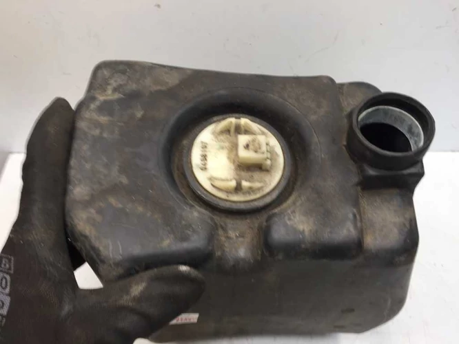 Gilera Runner Sp 50 Használt Benzintank, Üzemanyag Tartály