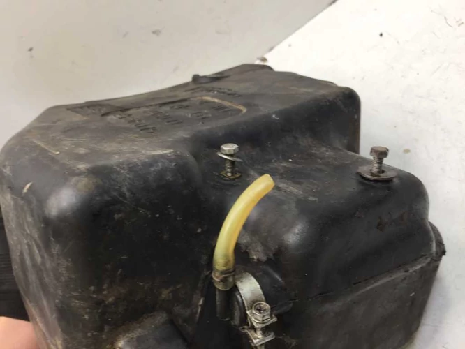 Gilera Runner Sp 50 Használt Benzintank, Üzemanyag Tartály