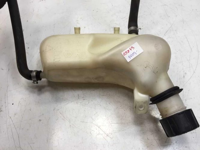 Gilera Runner Sp 50 Használt Kiegyenlítő Tágulási Tartály