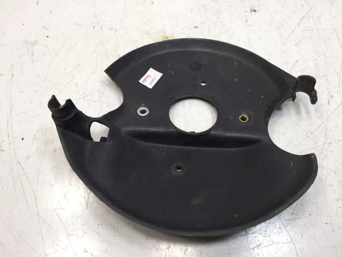 Gilera Runner Sp 50 Használt Kerékdob Felső Borítás