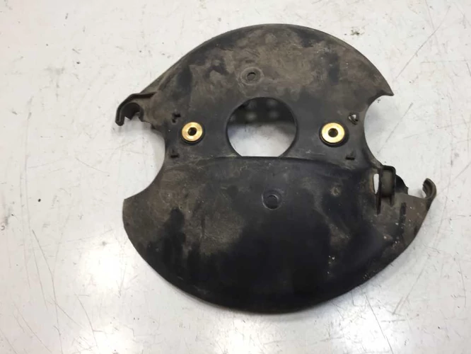 Gilera Runner Sp 50 Használt Kerékdob Felső Borítás