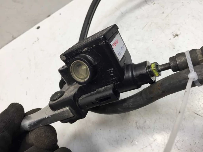 Gilera Runner Sp 50 Használt Első Fékrendszer