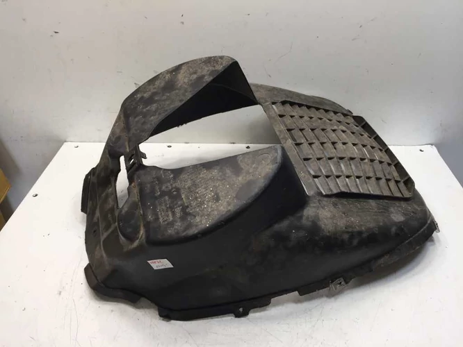 Gilera Runner Sp 50 Használt Kerékjárati Idom