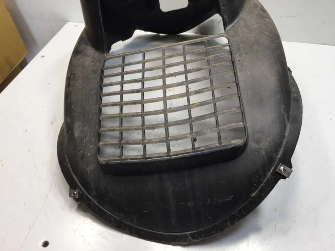 Gilera Runner Sp 50 Használt Kerékjárati Idom