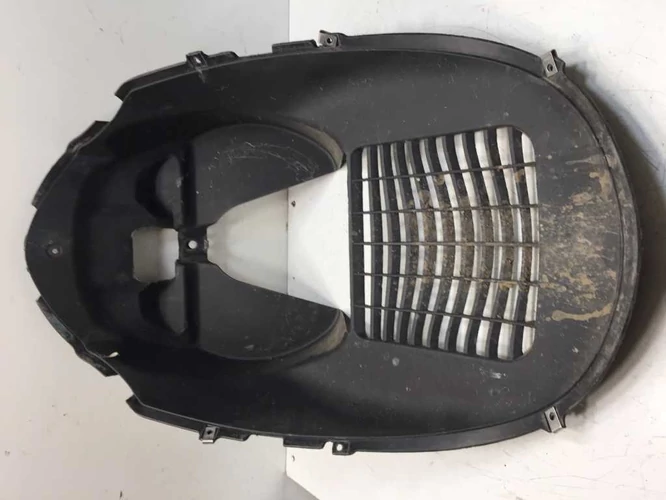 Gilera Runner Sp 50 Használt Kerékjárati Idom
