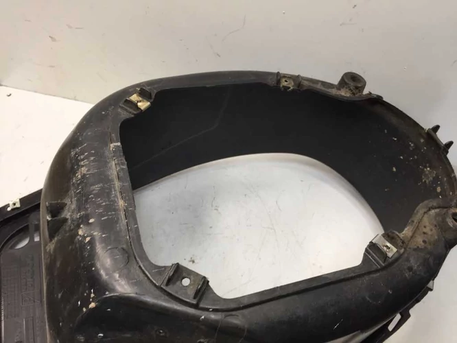 Gilera Runner Sp 50 Használt Sisaktartó