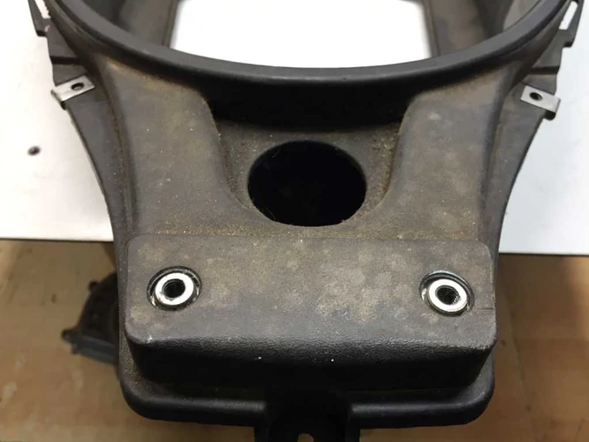 Gilera Runner Sp 50 Használt Sisaktartó