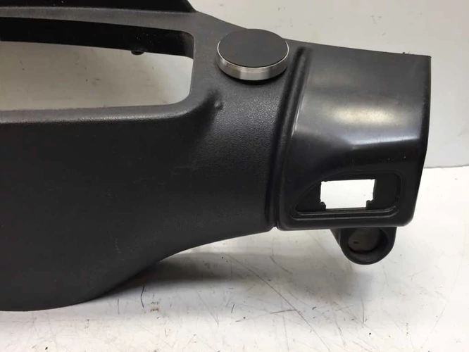 Gilera Runner Sp 50 Használt Fejidom Burkolat Hátsó