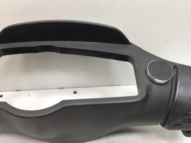 Gilera Runner Sp 50 Használt Fejidom Burkolat Hátsó