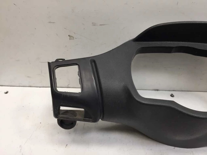 Gilera Runner Sp 50 Használt Fejidom Burkolat Hátsó