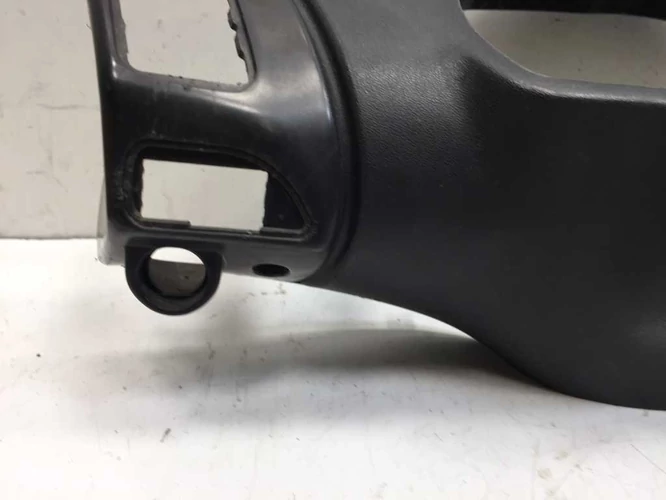 Gilera Runner Sp 50 Használt Fejidom Burkolat Hátsó