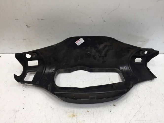 Gilera Runner Sp 50 Használt Fejidom Burkolat Hátsó