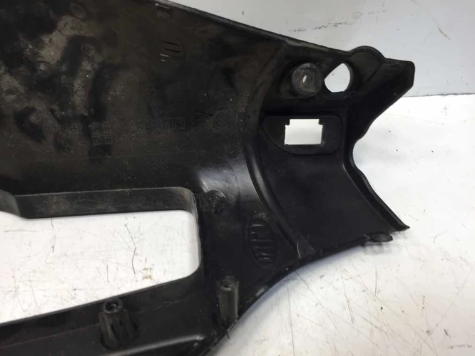 Gilera Runner Sp 50 Használt Fejidom Burkolat Hátsó