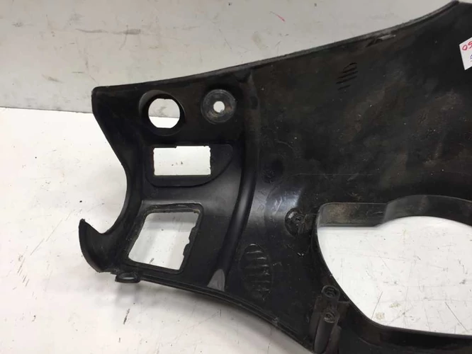 Gilera Runner Sp 50 Használt Fejidom Burkolat Hátsó
