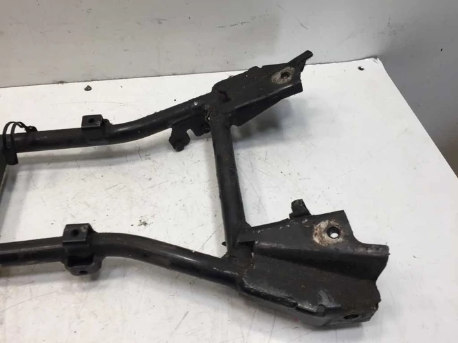 Gilera Runner Sp 50 Használt Vázkeret