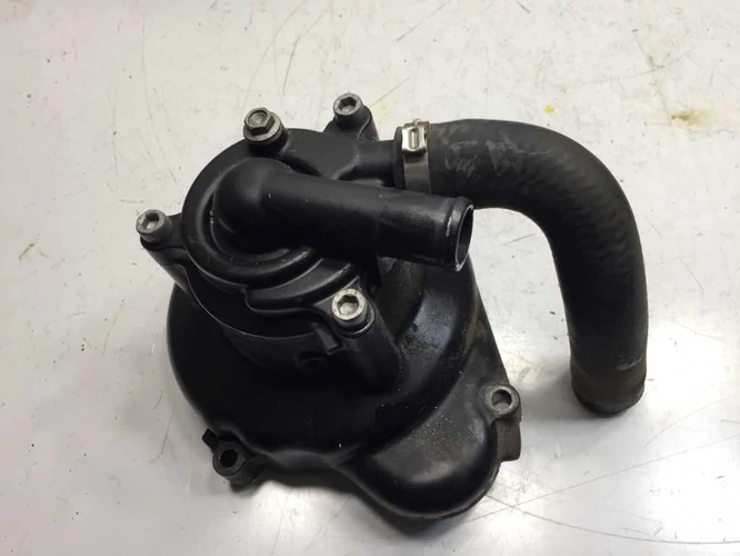 Aprilia Sr 50 Használt Vízpumpa Morini Ditech