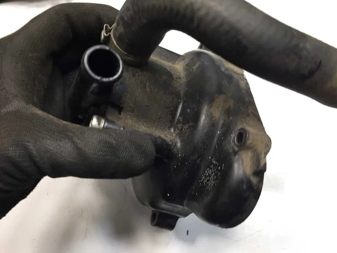 Aprilia Sr 50 Használt Vízpumpa Morini Ditech