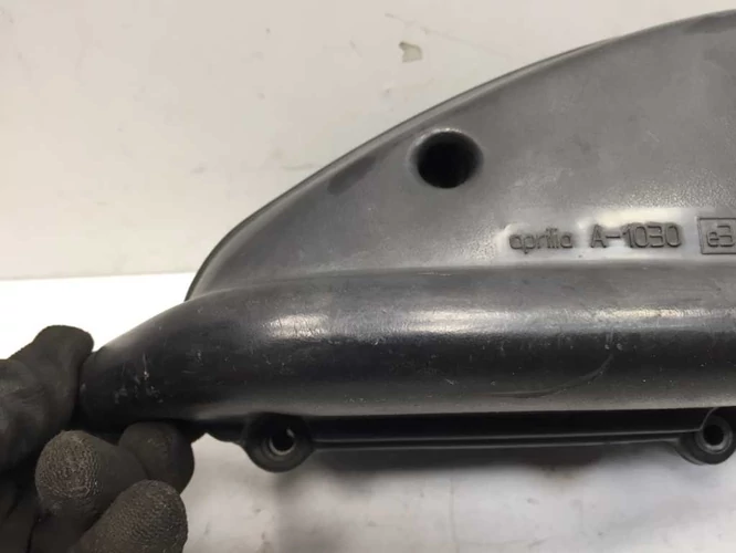 Aprilia Sr 50 Használt Levegőszűrő, Légszűrő (Factory Karbis, Kör sr)
