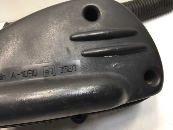 Aprilia Sr 50 Használt Levegőszűrő, Légszűrő / Factory Karbis, Kör Sr street /