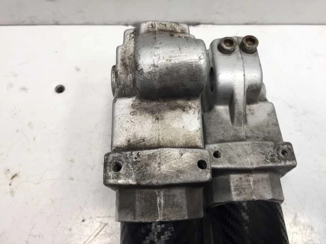 Aprilia Sr 50 használt Első Teleszkóp pár Felújított 