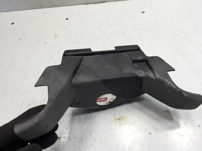 Aprilia Sr 50 Factory Használt Kormány Betétidom 
