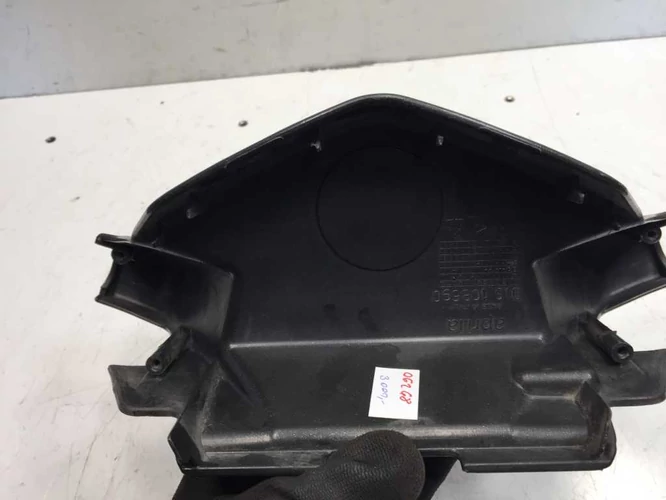 Aprilia Sr 50 Factory Használt Kormány Betétidom 