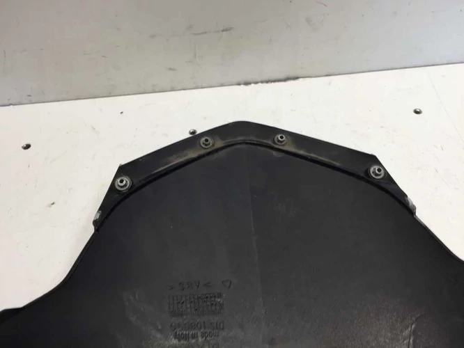 Aprilia Sr 50 Factory Használt Nyakidom