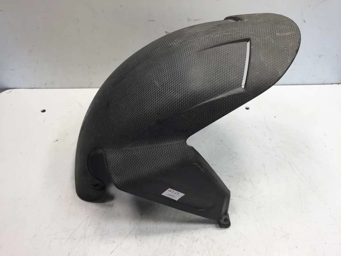 Aprilia Sr 50 Factory Használt Első Sárvédő