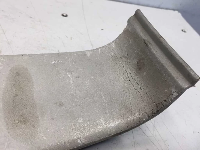 Aprilia Sr 50 Használt Factory Használt Aksifedél, Akkumulátor Takaró (Nap égett)