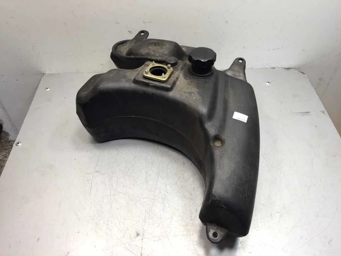 Aprilia Sr 50 Használt Üzemanyagtank, Benzintank (Kör sr), (Minarelli, Street) KARBIS
