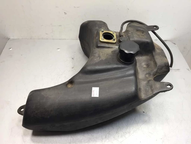 Aprilia Sr 50 Használt Üzemanyagtank, Benzintank (Kör sr), (Minarelli, Street) KARBIS