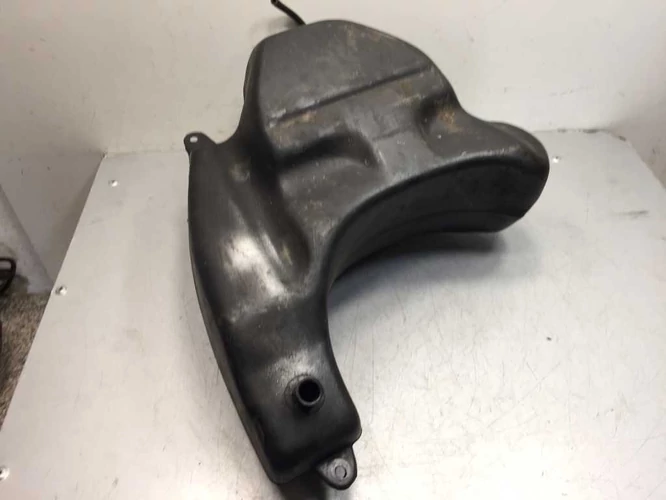 Aprilia Sr 50 Használt Üzemanyagtank, Benzintank (Kör sr), (Minarelli, Street) KARBIS