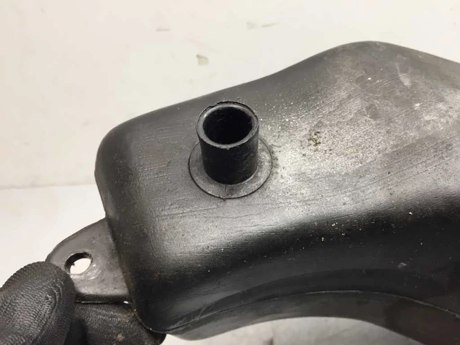 Aprilia Sr 50 Használt Üzemanyagtank, Benzintank (Kör sr), (Minarelli, Street) KARBIS