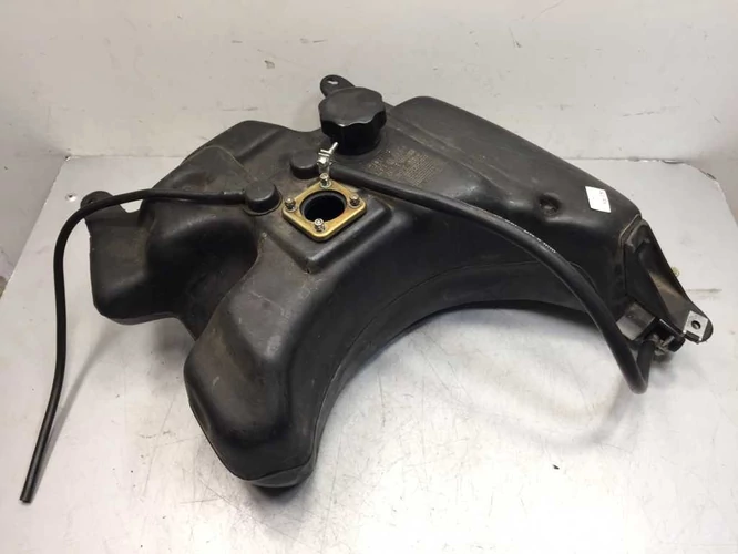 Aprilia Sr 50 használt üzemanyagtank, benzintank (kör sr) (Morini, Piaggio) DITECH