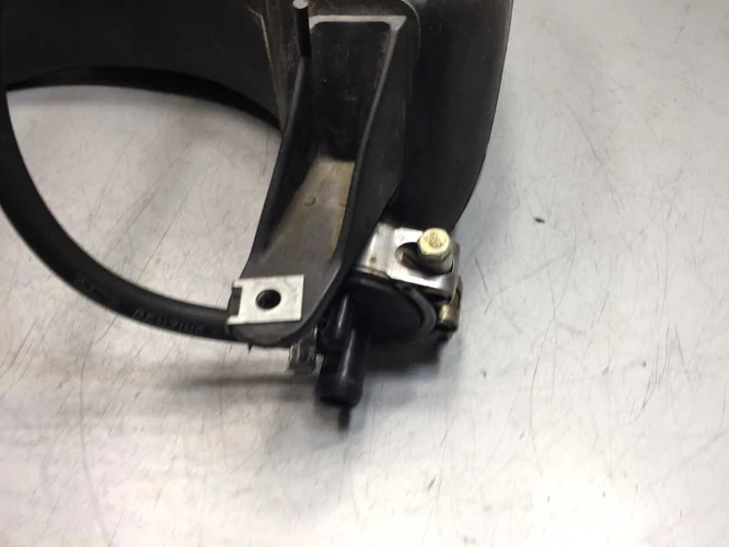 Aprilia Sr 50 használt üzemanyagtank, benzintank (kör sr) (Morini, Piaggio) DITECH