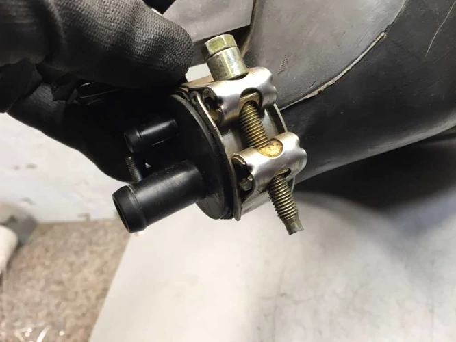 Aprilia Sr 50 használt üzemanyagtank, benzintank (kör sr) (Morini, Piaggio) DITECH