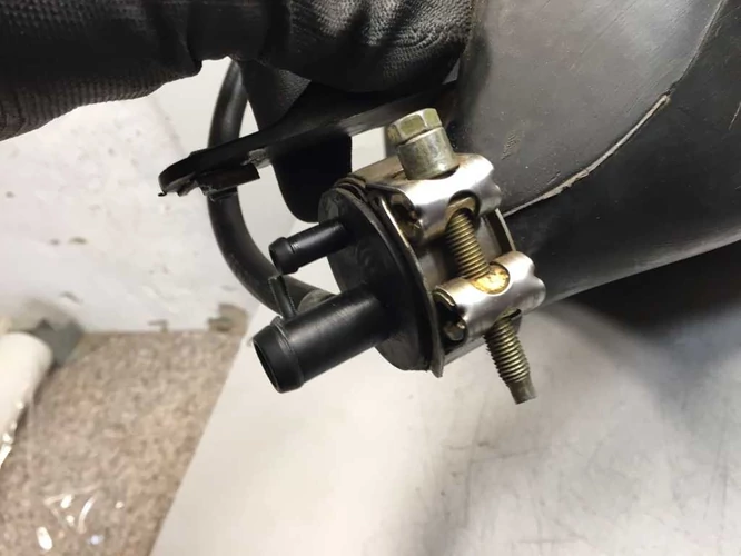 Aprilia Sr 50 használt üzemanyagtank, benzintank (kör sr) (Morini, Piaggio) DITECH