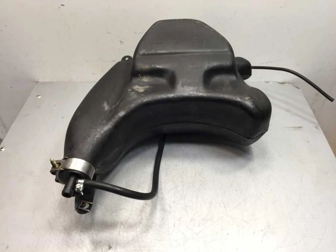 Aprilia Sr 50 használt üzemanyagtank, benzintank (kör sr) (Morini, Piaggio) DITECH